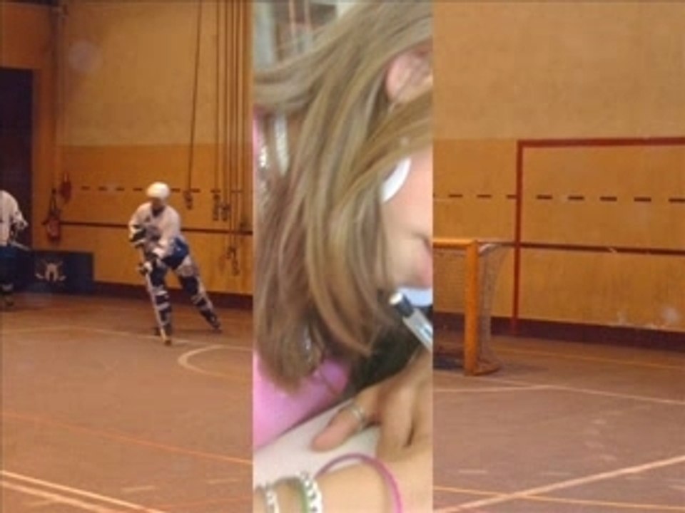 Mon coeur e moi