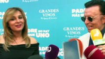 Ortega Cano responde a las acusaciones de infidelidad tras la ruptura de Gloria Camila y Kiko