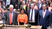 'No-deal' Brexit dealt blow by UK parliament