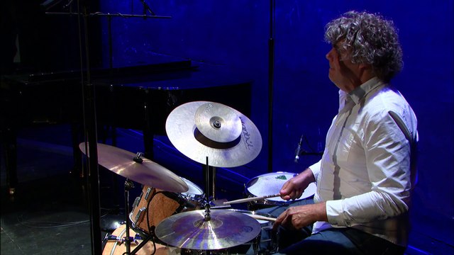 Leonard Bernstein : Mambo (Les Bons Becs)