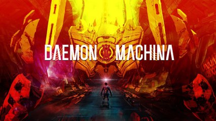 Daemon x Machina - Bande-annonce #3