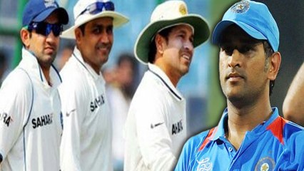Gambhir on Dhoni | தோனி மட்டும் தான் சிறந்த கேப்டன் என்று கூறுவது தவறானது- வீடியோ