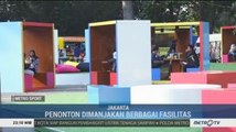 Animo Penonton Indonesia Terbuka 2019