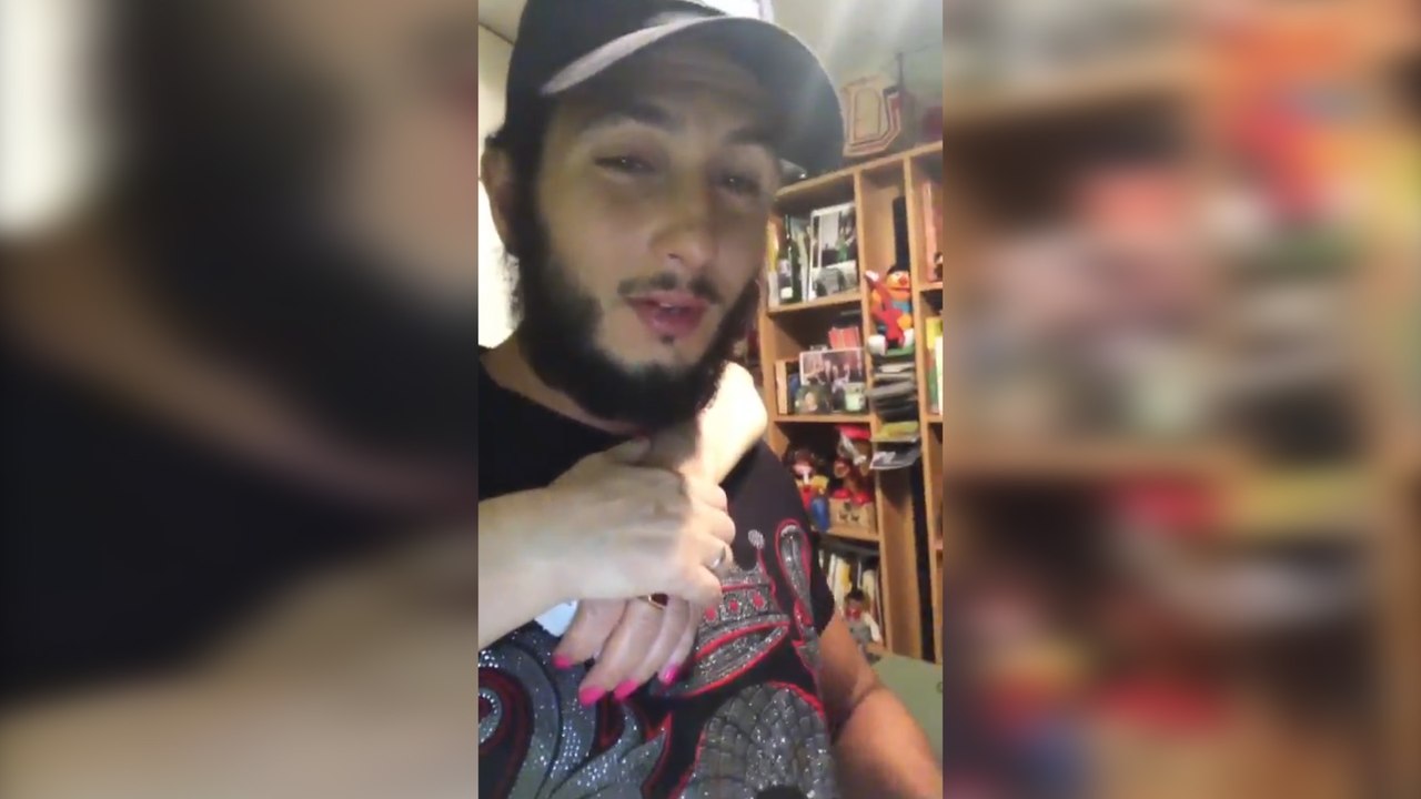 Omar desvela lo primero que ha hecho tras ganar 'Supervivientes'