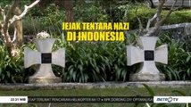 Jejak Tentara Nazi di Indonesia (1)