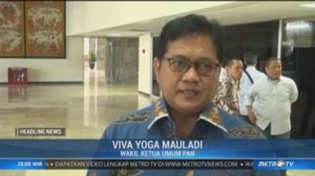 Siapa Berani Oposisi?