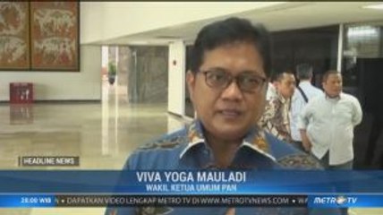 Siapa Berani Oposisi?