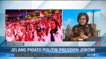 Visi Indonesia - Pidato Politik Presiden Terpilih Jokowi (4)