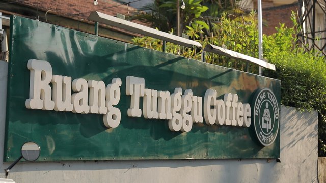 Melipir ke Tempat Nongkrong Baru di Jakarta Selatan