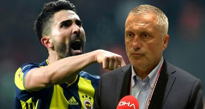 Hasan Ali Kaldırım sordu! Volkan Ballı transferi açıkladı