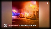 Incendie mortel à Lyon : il ne s'agissait probablement pas d'un accident