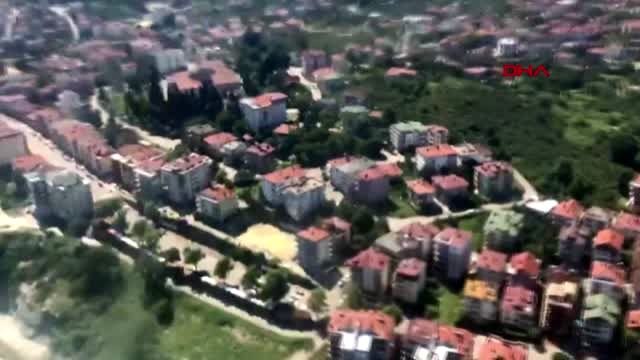 DÜZCE'DE SELDE KAYBOLAN 7 KİŞİYİ ARAMA ÇALIŞMALARI BAŞLADI