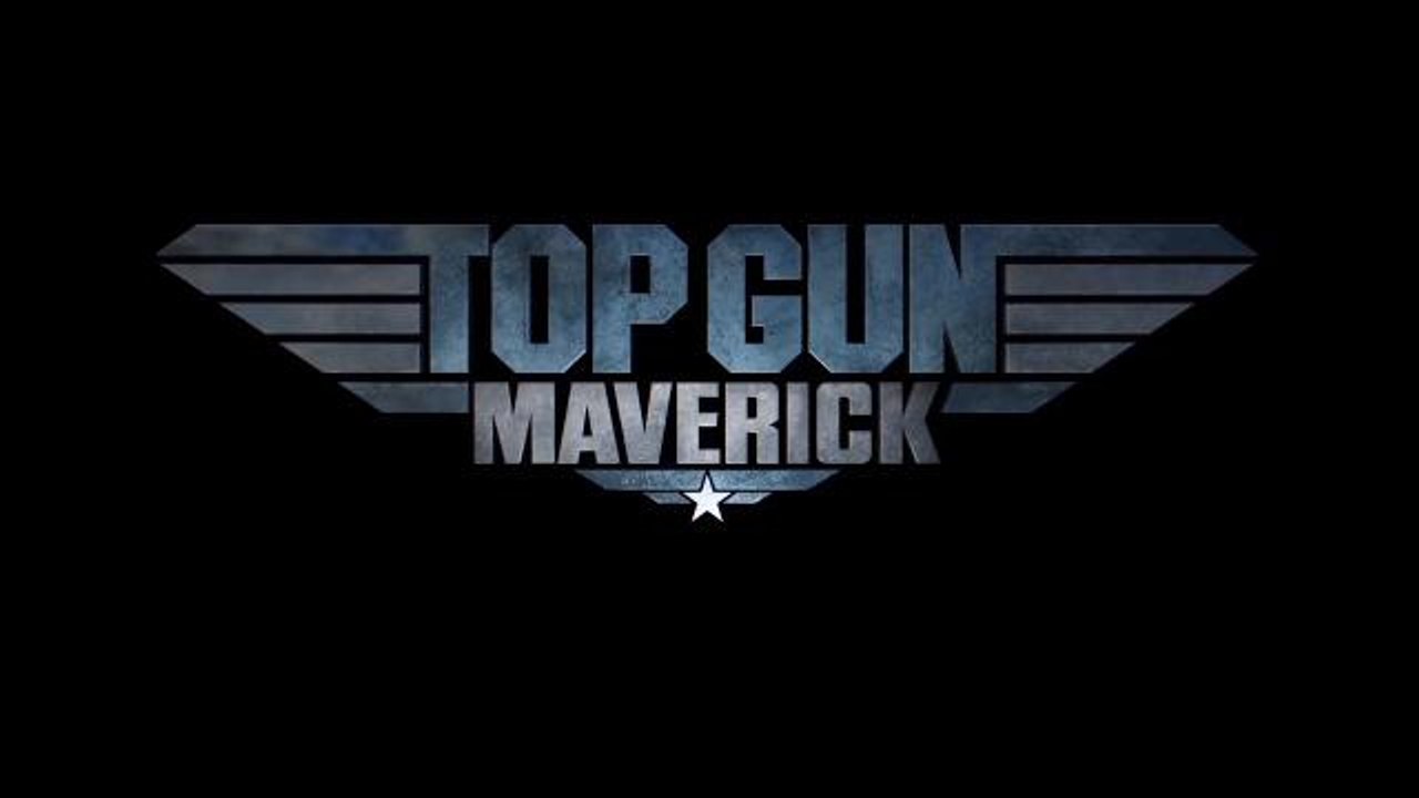 Film_top_gun_maverick_official_trailer_2020 video Dailymotion