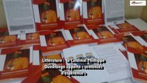 Littérature  Le Cardinal Philippe Ouédraogo publie « Semences d’espérance »