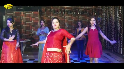 Att Jatti l Deep Bawa l latest Punjabi Song 2019  l Anand Music