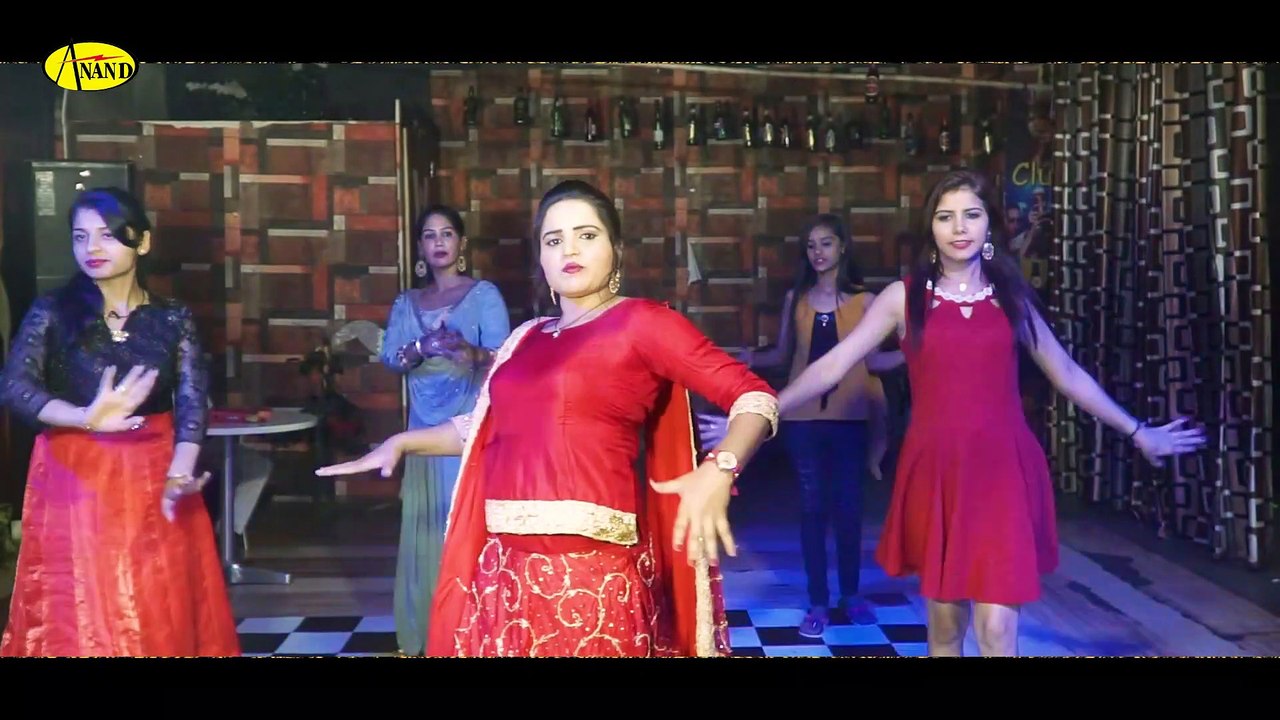 Att Jatti l Deep Bawa l latest Punjabi Song 2019  l Anand Music