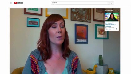 How To Setup and Use Youtube Cards -  Youtube Training
