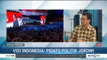 Visi Indonesia - Pidato Politik Presiden Terpilih Jokowi (7)