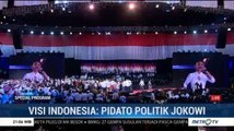 Visi Indonesia - Pidato Politik Presiden Terpilih Jokowi (6)