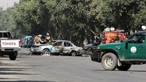 ارتفاع عدد القتلى في تفجير جامعة كابول إلى 8 وإصابة أكثر من 30 بجروح