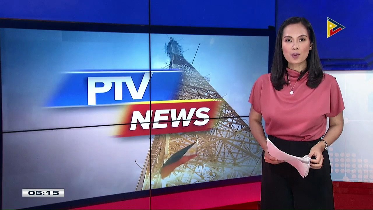 Senado, puspusan ang paghahanda sa pagbubukas ng 18th congress