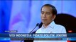 Jokowi Nyatakan Siap Lanjutkan Pembangunan Infrastruktur