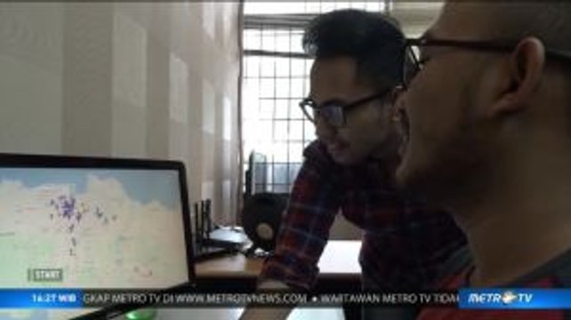 Bisnis Pengemudi Lepas (3)