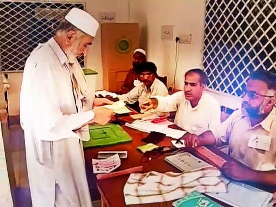 Fata Election Promo Final 2019