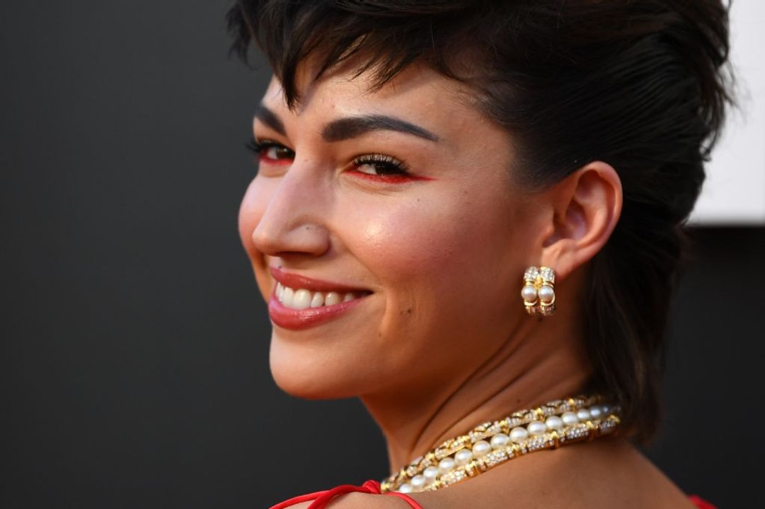Nouvelle icône de la mode : Úrsula Corberó, la star de "La Casa de Papel"