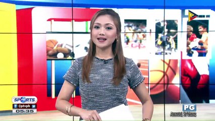 SPORTS BALITA: Walang problema kay Blatche