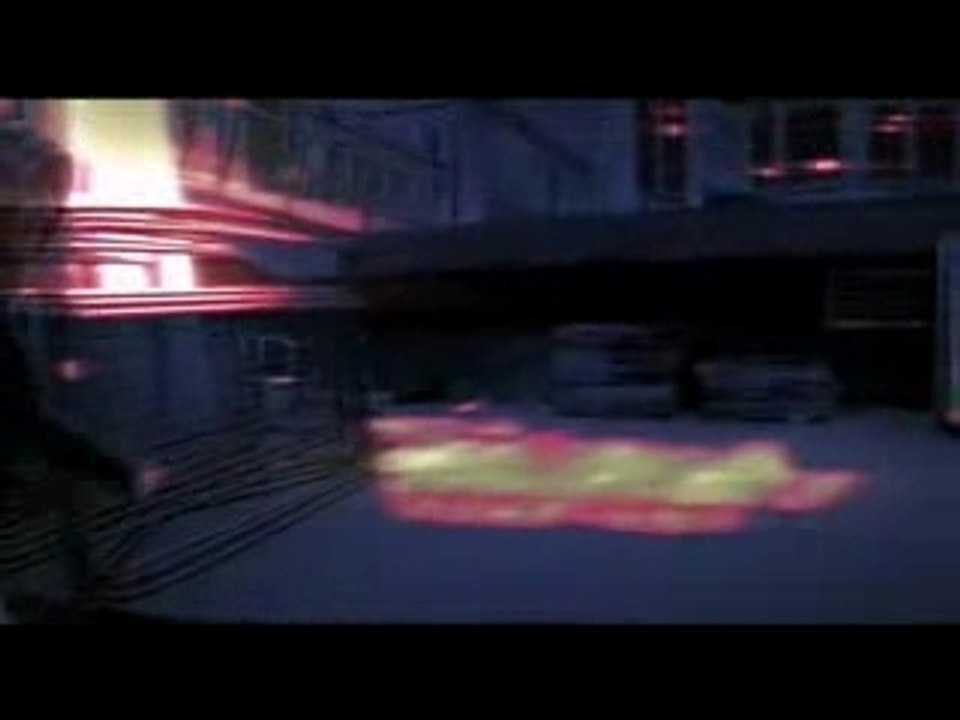 Colin Munroe - I Want Those Flashing Lights