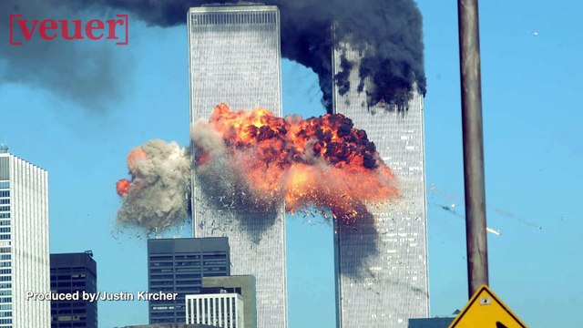 200th New York Firefighter Dies From 9/11 Related Illness As Funding Debate Rages On For Victims