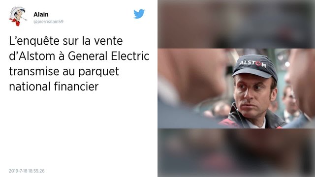 General Electric Belfort. Une procédure lancée pour « danger grave et imminent » pour la santé des salariés