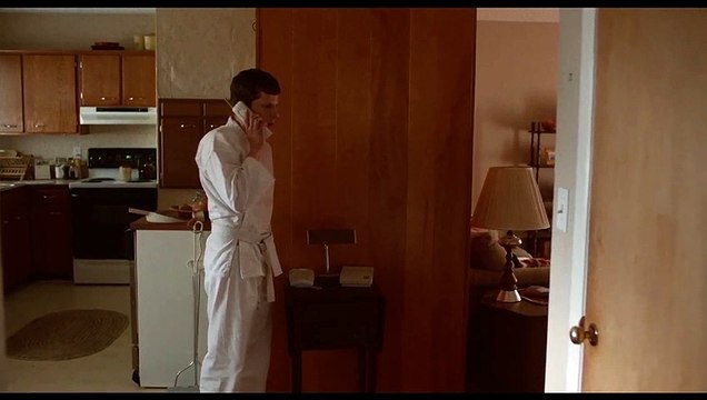 The Art of Self-Defense Movie Clip - Phone Call - Jesse Eisenberg