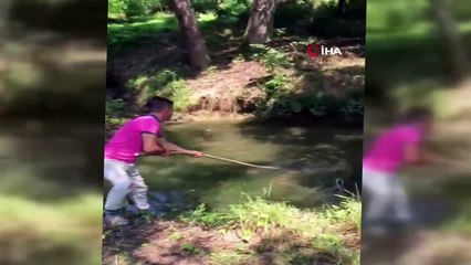 Kayıp yaşlı adamdan iz yok, arama çalışmaları sonlandırıldı