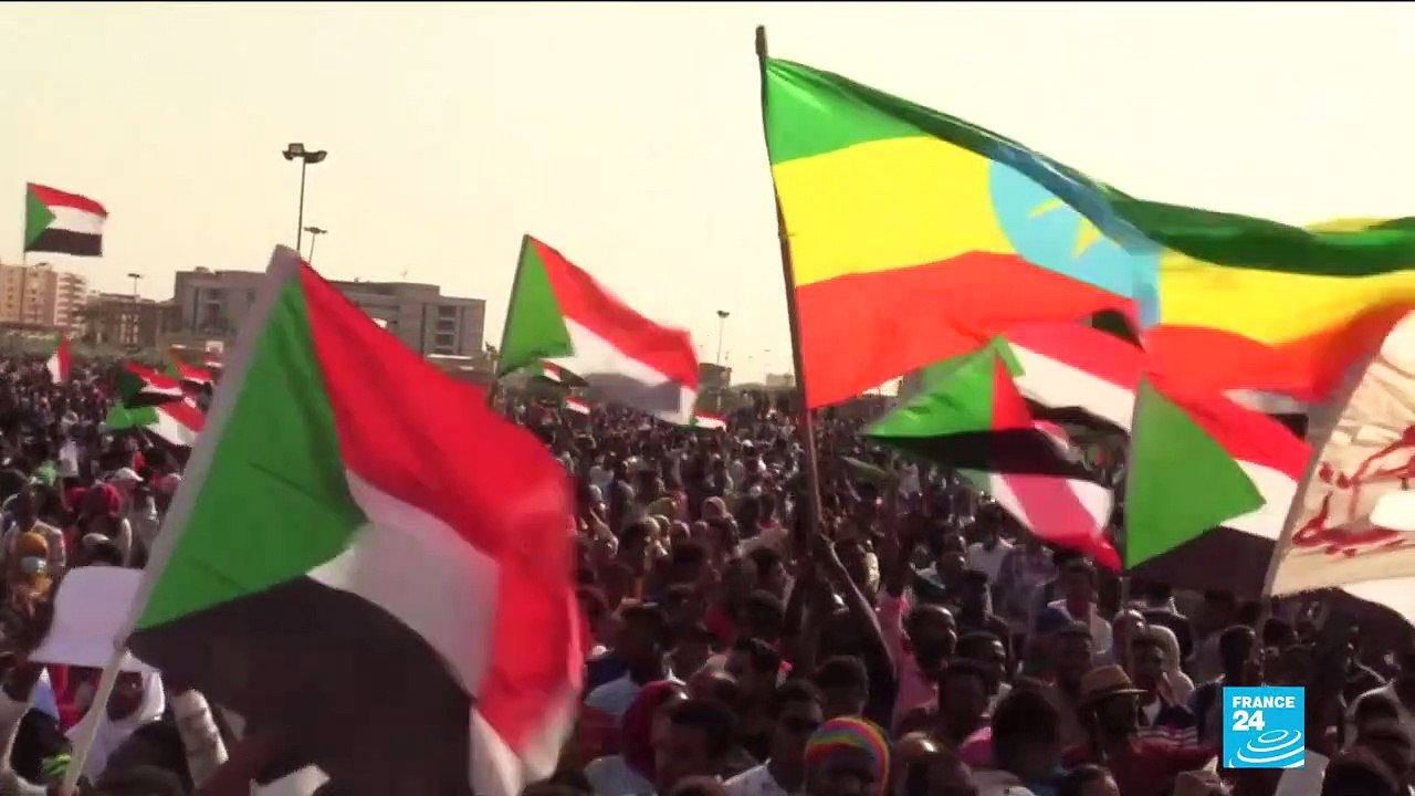 Des manifestations en hommage aux martyrs de la répression au Soudan