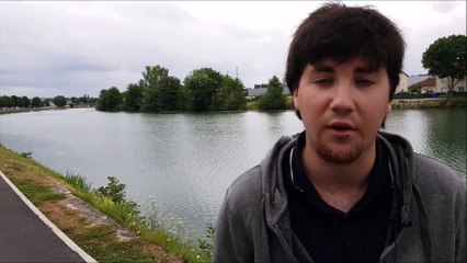 Verdun : à la découverte de la pêche à l'aimant