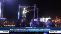 Bali Blues Festival Digelar di Nusa Dua