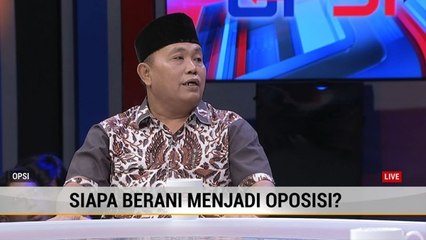 Gerindra: Kita Belum Memutuskan Akan Koalisi atau Oposisi