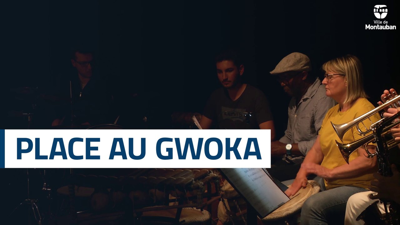 Festival "Place au Gwoka"