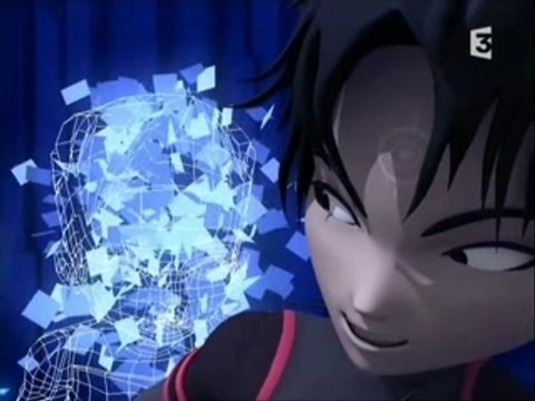 Code Lyoko - Saison 4