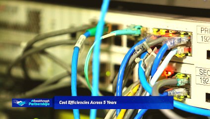 Godrej embarks on a cloud journey with IBM Services