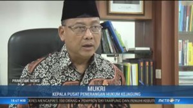 Kejati DKI Masih Meneliti Berkas Kasus Kivlan Zen