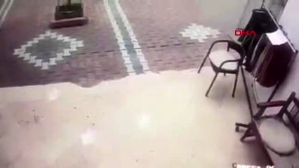 İŞ YERİNDE CİNSEL İSTİSMARA TUTUKLAMA