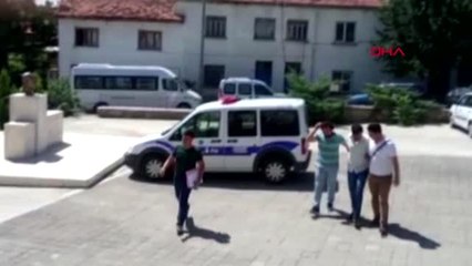 DENİZLİ HASİNE'Yİ ÇEKİÇLE ÖLDÜRÜLEN SEVGİLİSİ TUTUKLANDI