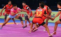 Pro Kabaddi League 2019: Jaipur Pink Panthers | Team Preview | Pink Panthers Squad | Oneindia News