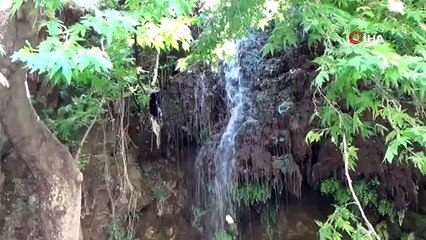 Diyarbakır’ın saklı cenneti: Taşköprü
