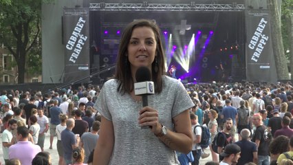 Si On Sortait Spécial Cabaret Frappé - 19 JUILLET 2019
