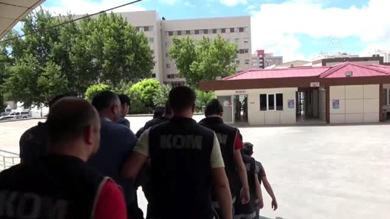 Tefeci operasyonu