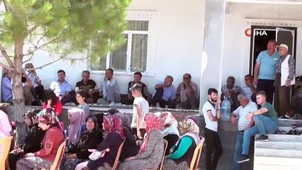 Konya’ya şehit ateşi düştü